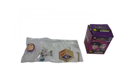 Jap�o Boneco Buzz Lightyear Cabe��o